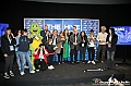 VBS_4049 - Inaugurazione XXIX edizione di Torino Comics